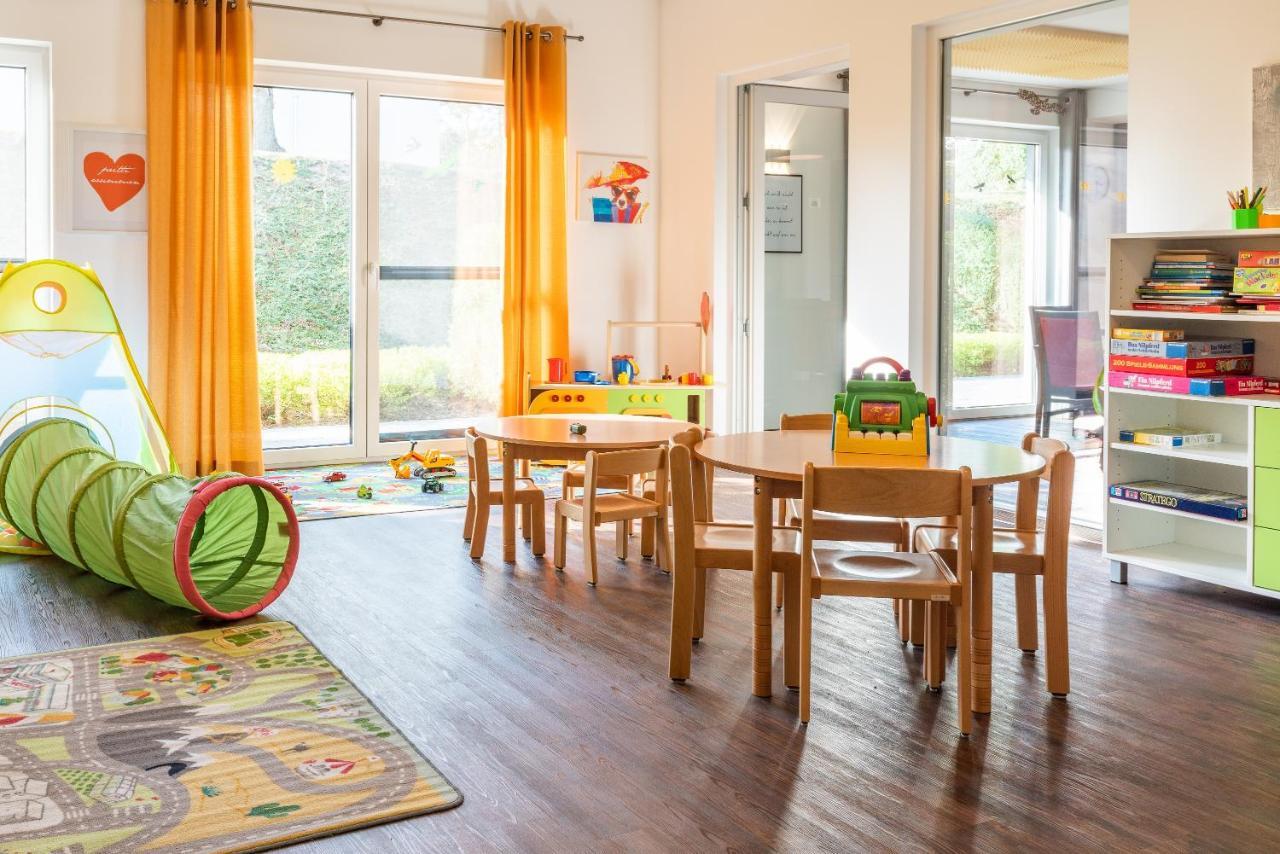 Appartement "Mondstein" Mit Penthouseflair - Oase Am Haff Garz  Eksteriør bilde