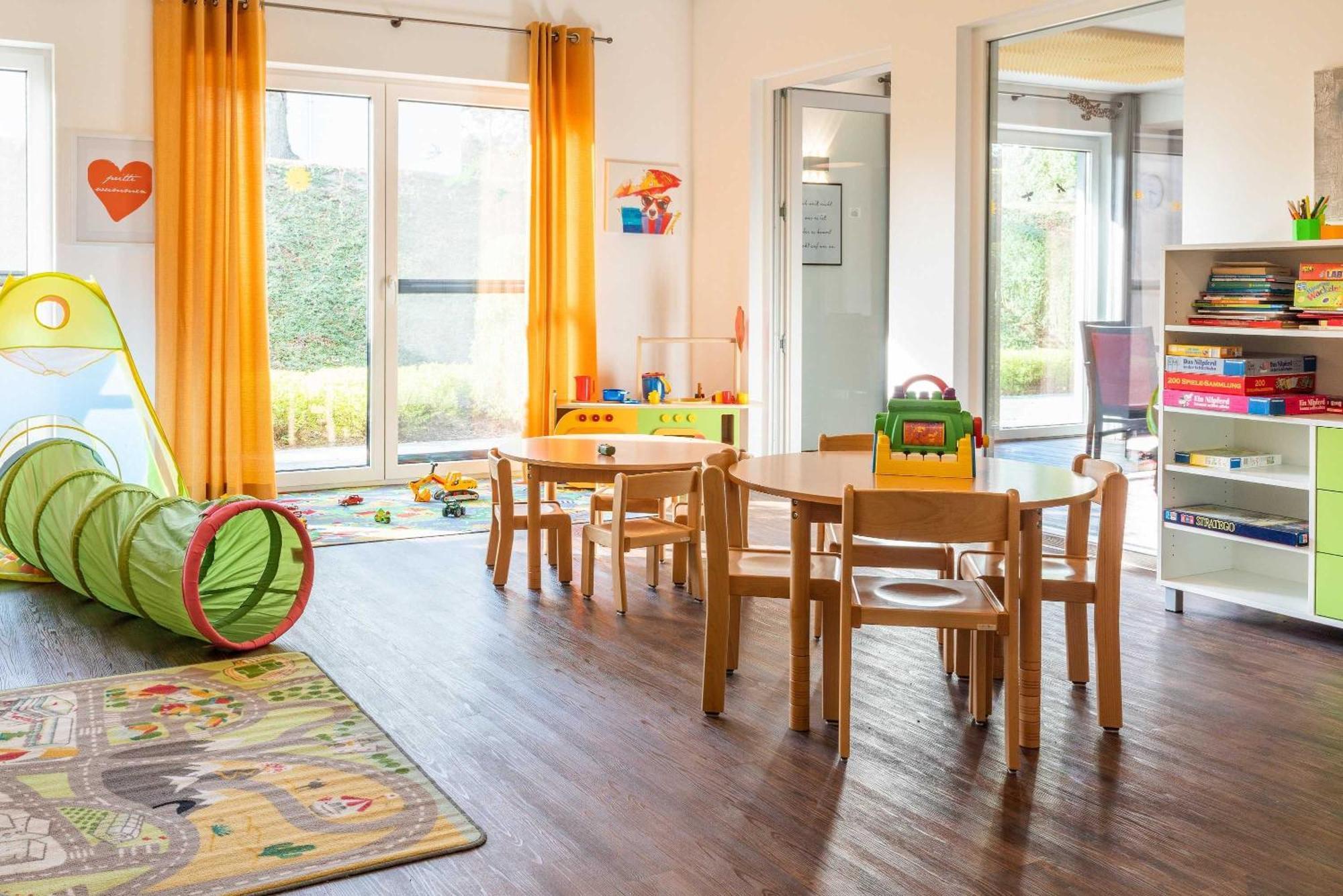 Appartement "Mondstein" Mit Penthouseflair - Oase Am Haff Garz  Eksteriør bilde
